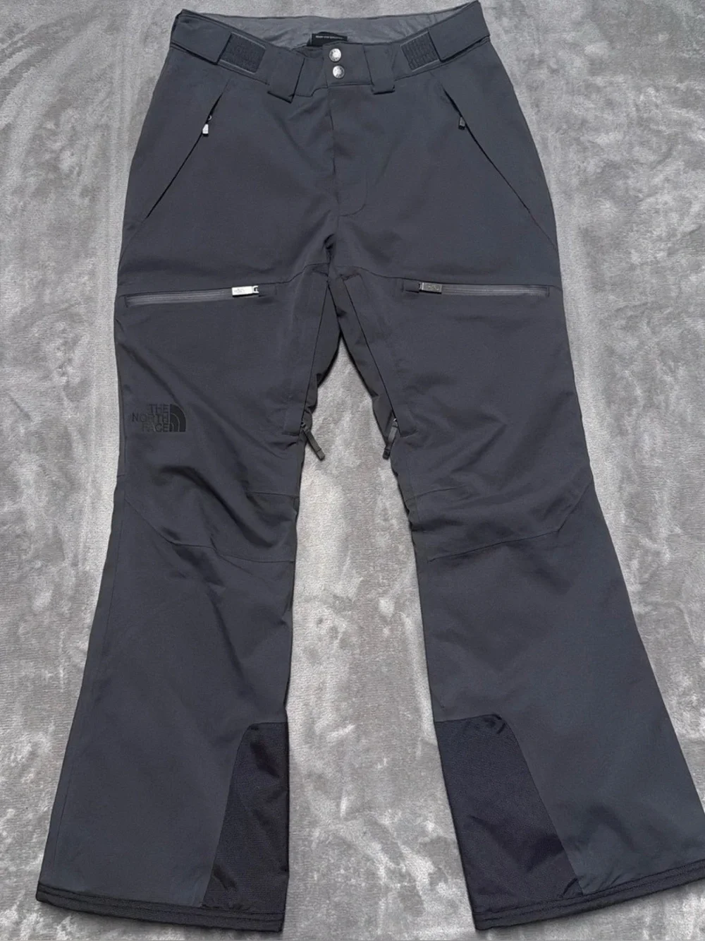 NWOT The North Face Chakal Ski Snow Pants XXL Black